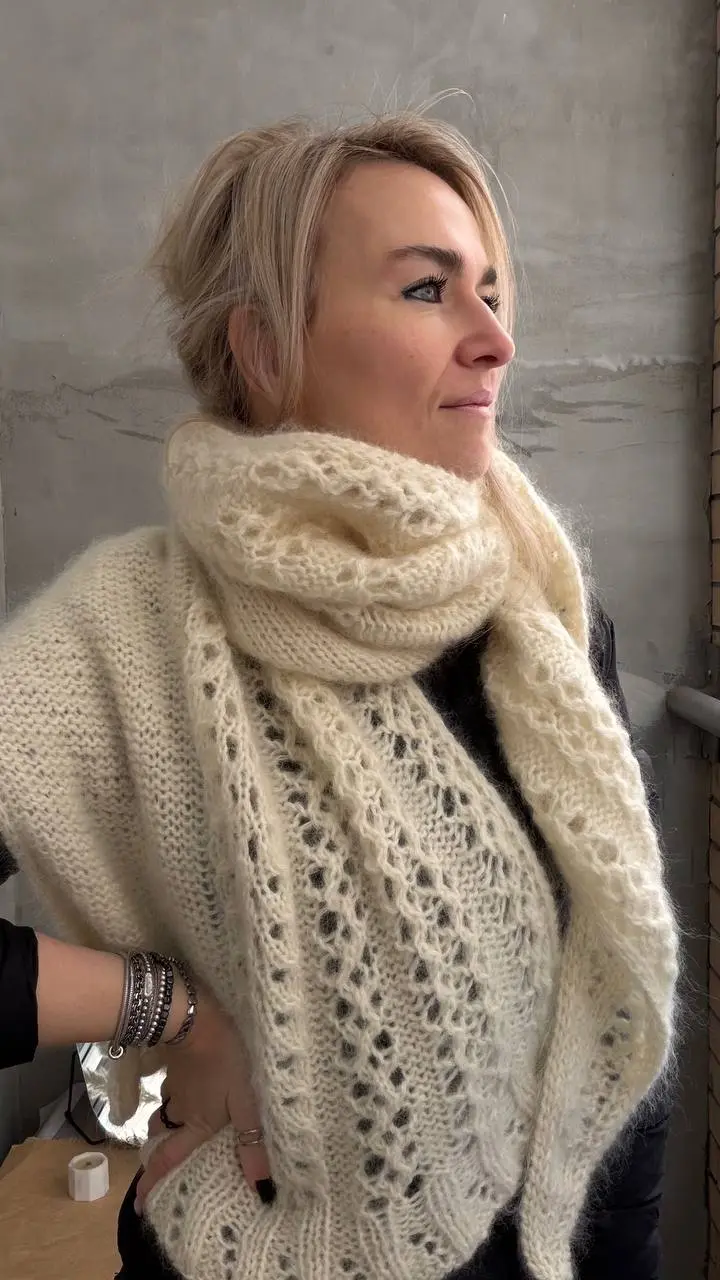 Совместник по вязанию аксессуаров